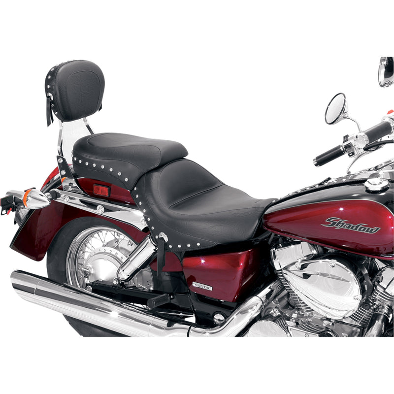 Mustang Touring Seat - 76520 Honda VT750C Shadow Aero 2011-2020