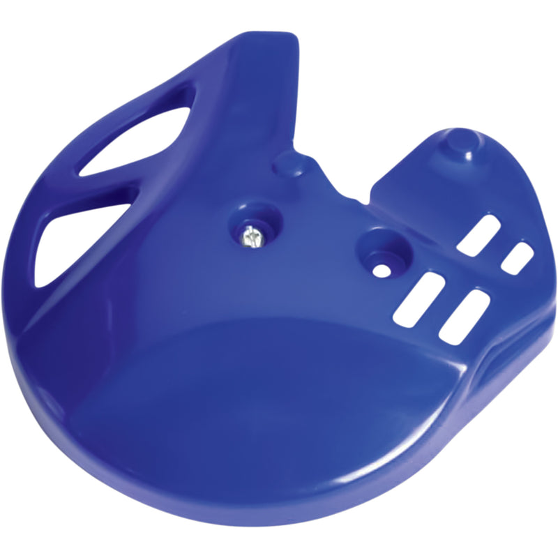 Ufo Disc Guard - YA02867089 Yamaha Dirt Bikes 1992-2003