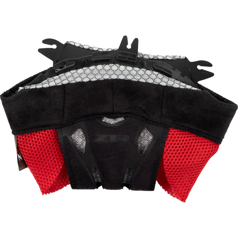 Z1R Youth F.I. Helmet Liner Black - mm