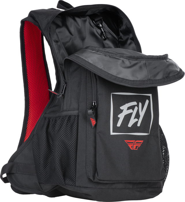 Fly Racing Jump Pack Backpack - Thumbnail 4