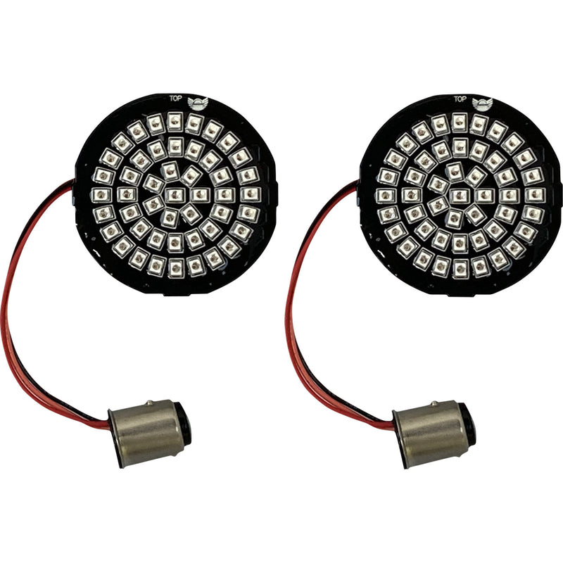 Custom Dynamics Insert - GEN-4-RR-1157 For Harley Motorcycles 2007-2025