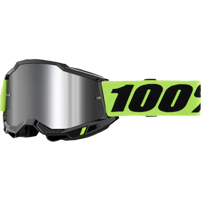 100% Accuri 2 Goggle - Mirror Lens