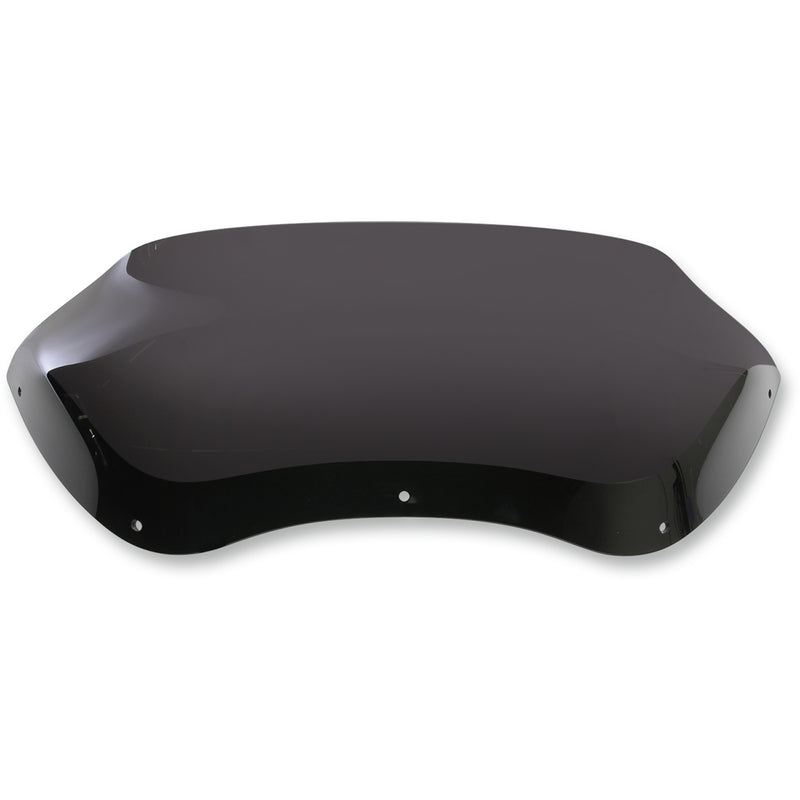 Memphis Shades Windshield - MEP85410 For Harley Road Glide 1998-2013