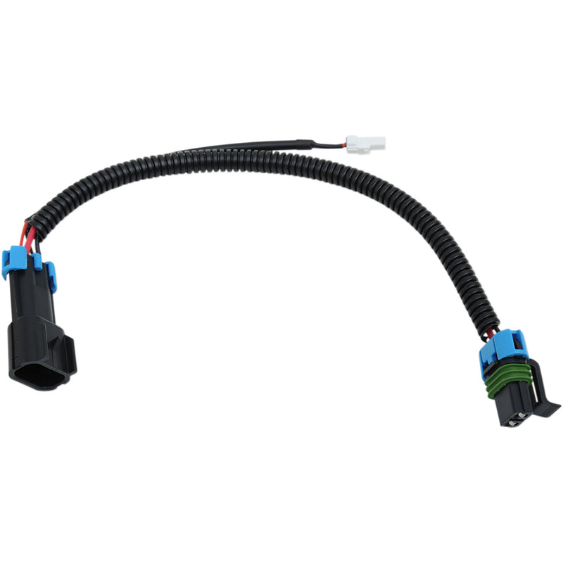 Race Shop Inc. Wiring Harness Adapter - H4462 Polaris Snowmobiles 2019
