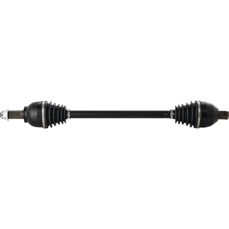 All Balls 8 Ball Axle - AB8-PO-8-407 Polaris RZR 2020-2025