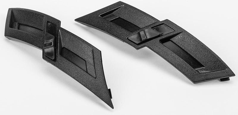 Gmax 72-3447 G067001 TOP FRONT VENTS LEFT/RIGHT GM-54