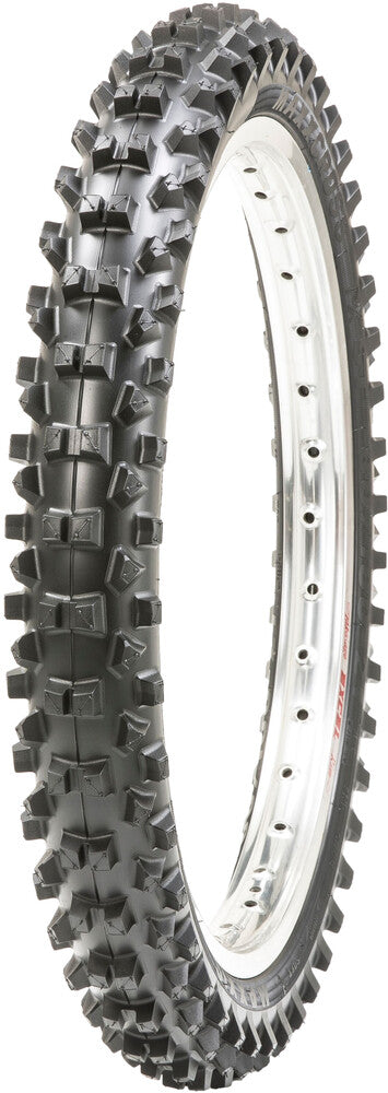 Maxxis 870-8100 TM88193000 TIRE MAXXCROSS MX-ST 80/100-21 M7332F 51M