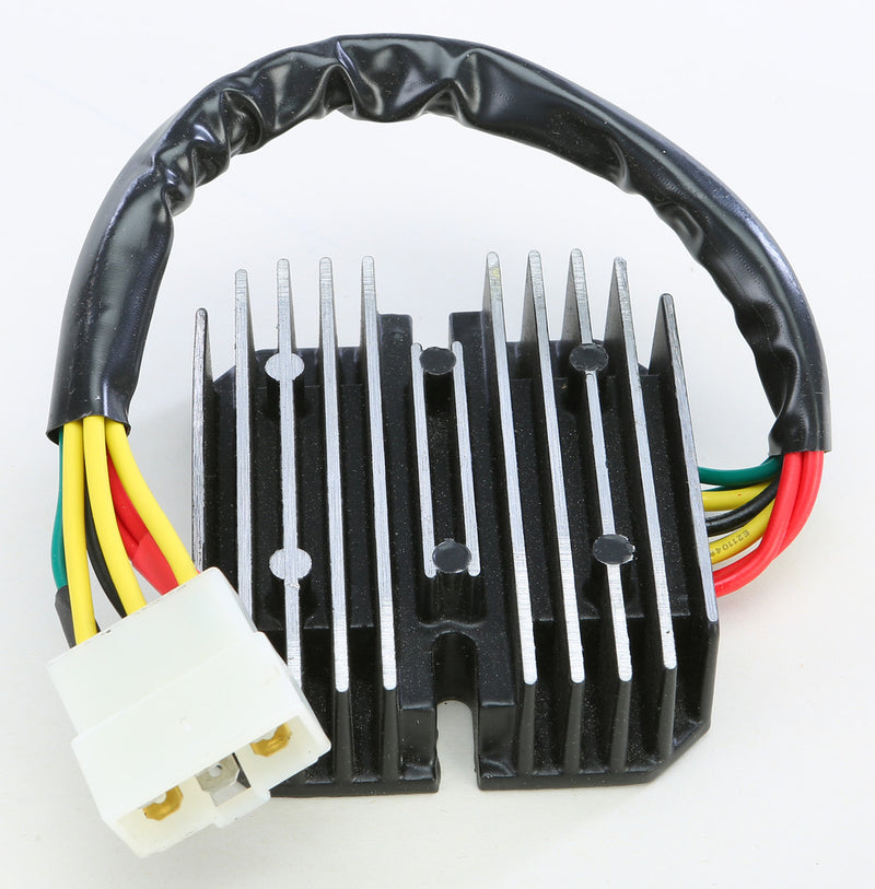 Rick's Motorsport Electric Regulator Rectifier - 10-311 Kawasaki 800 Vulcan / VN800B Vulcan 800 Classic / Ninja / 800 Vulcan Drifter 1995-2006
