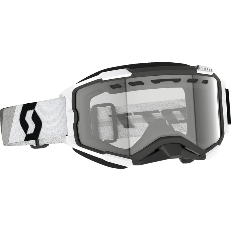SCOTT Fury Snow Goggle