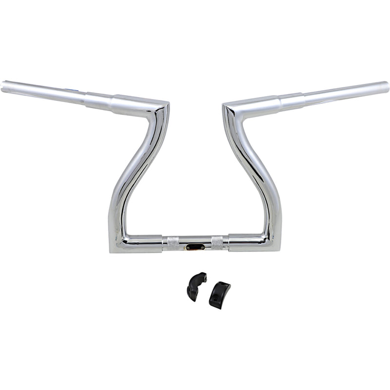 La Choppers Handlebar - LA-7317-12 For Harley Touring 2015-2022