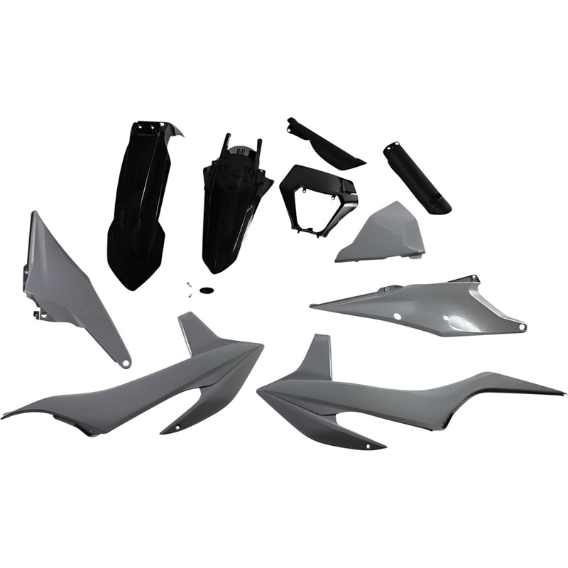 Acerbis Body Kit - 2791541001 KTM Dirt Bikes 2020-2023