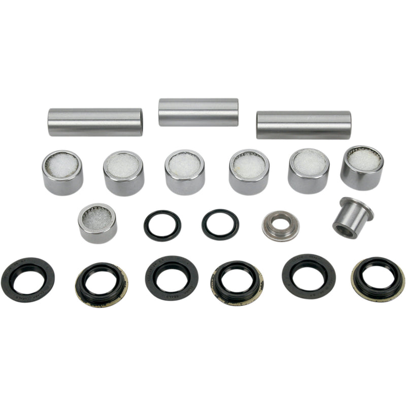 Moose Offroad Bearing Kit - 27-1014 For Kawasaki Dirt Bikes 1998-2025 | Suzuki RM 100 2003