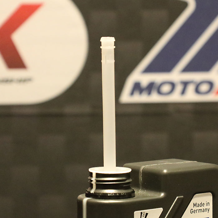 LIQUI MOLY 3601-0676 20100 H-D® Fully Synthetic 4T Street Oil H-D® Synthetic 4T Street Oil - 20W-50 - 1 Liter