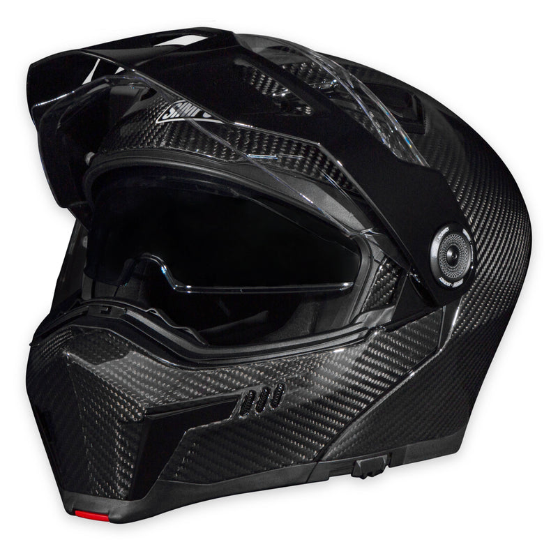Simpson Motorcycle Journey Bandit Helmet
