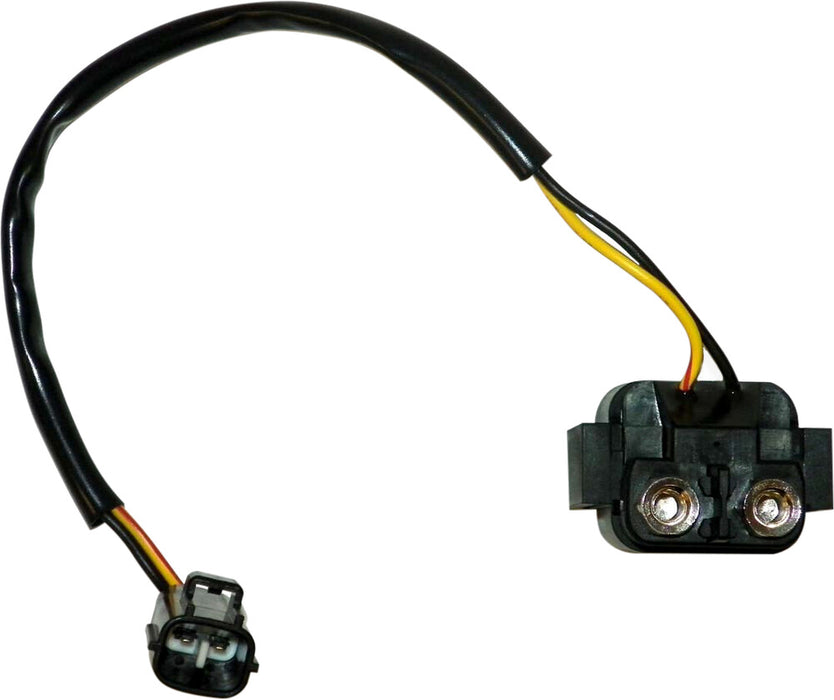 Wsm 82-9334 004-133-02 STARTER RELAY KAW
