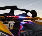 Baja Designs 448206 2024+ Can-am Maverick R Rtl-b Kit - User 1