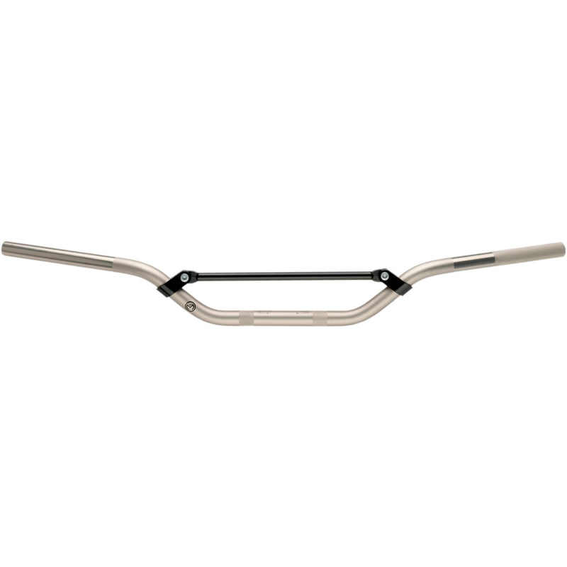 MOOSE OFFROAD 0601-1733 36-14-XT8-3FN Competition Handlebar — High/CR/Competition Titanium Aluminum CR High Handlebar