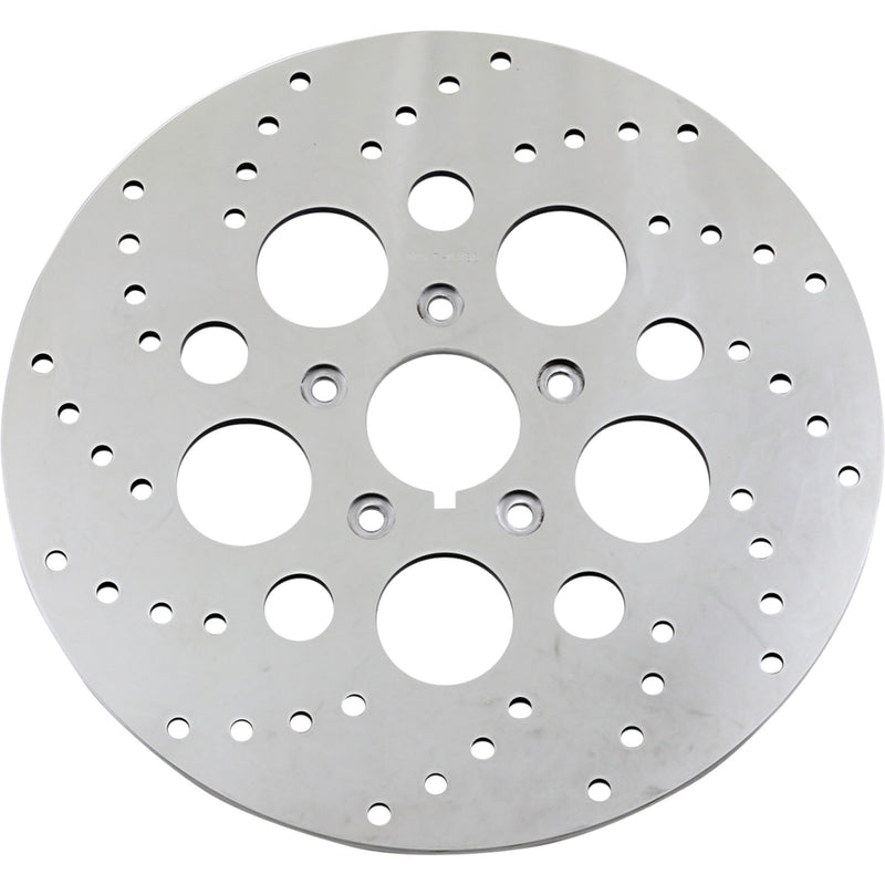 Pro-One Perf.mfg. Brake Rotor - 600219 For Harley Motorcycles 1984-2000