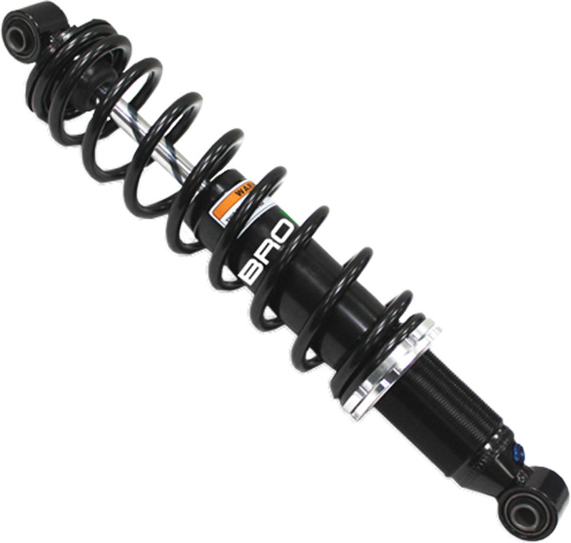 Bronco GAS Shock Front - AU-04303 Yamaha 400 Kodiak 4x4 / 450 Kodiak / 400 Kodiak 4x2 2003-2005