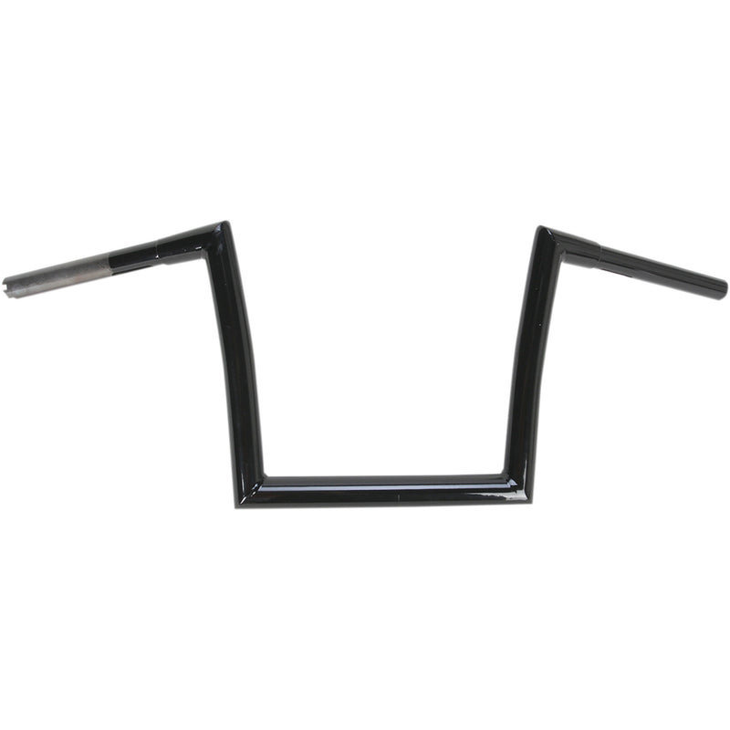 Todd's Cycle Handlebar - 0601-2729 For Harley 2007-2017
