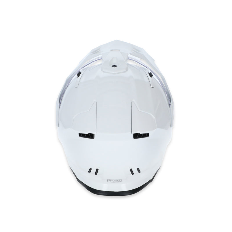 Simpson Motorcycle Xcursion Bandit Helmet