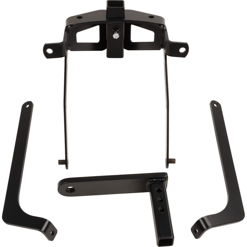 Rivco Products Hitch - HD0074E For Harley Touring 2014-2026
