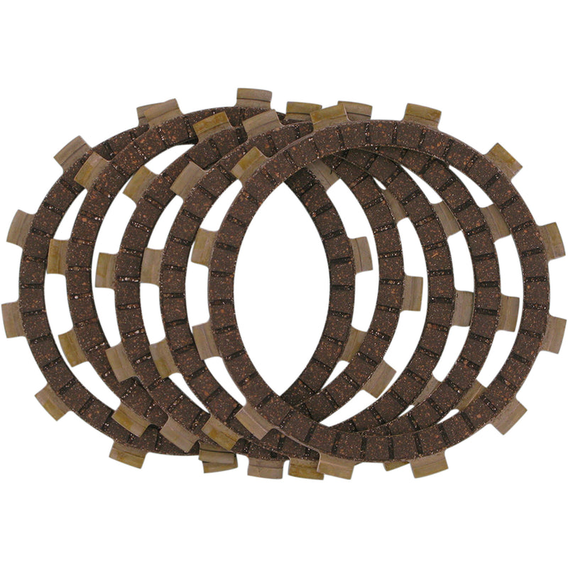 Ebc Clutch Kit - CK3318 Kawasaki 125 / KLX125L 2003-2006