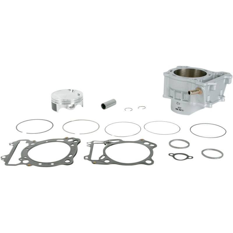 Cylinder Works Cylinder Kit - 41001-K01 Arctic Cat 400 2004-2008