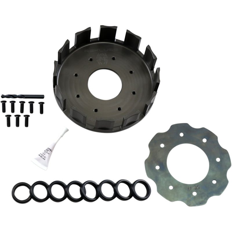 Rekluse Clutch Basket - RMS-4136 Husaberg TE 250 / TE 300 2011-2012