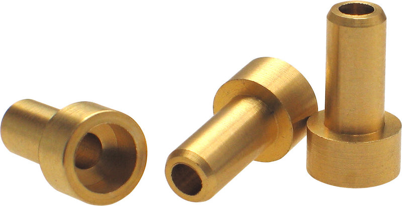 Motion Pro 70-1007 01-0007 CABLE PEAR FITTINGS 10/PK