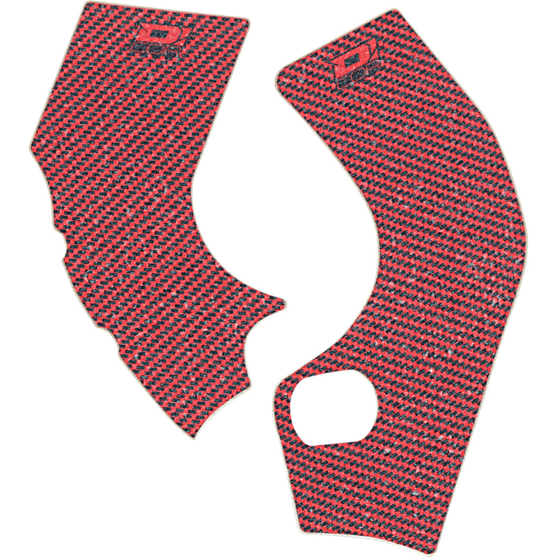 D'cor Visuals Grip Tape - 16-10-103 Honda CRF 450 / CRF 250 2017-2018