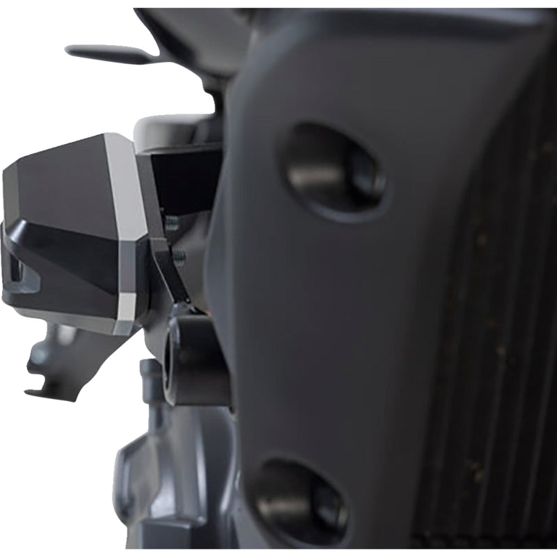 SW-MOTECH 0505-2372 STP.06.590.11101/B Frame Slider Kit yamaha - mt-07