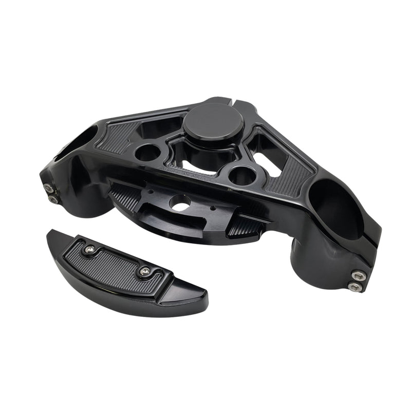 Arlen Ness Triple Tree - 130-007 For Harley Road Glide 2015-2024