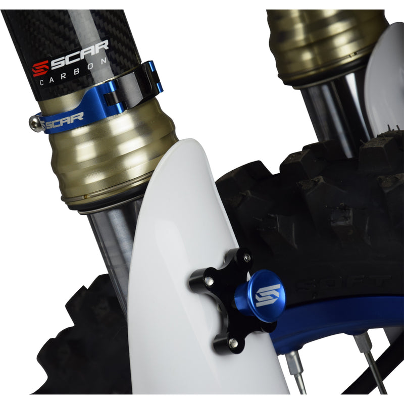 Scar Launch Control - SLC100 For Beta Dirt Bikes 2016-2026 | Sherco Dirt Bikes 2018-2026 | Yamaha Dirt Bikes 2002-2026 | TM Dirt Bikes 2015-2026