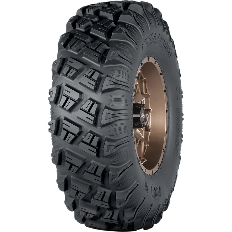 ITP 0320-0991 6P0890 Versa Cross Tire Tire - Versa Cross - Front/Rear - 30x10R14 - 8 Ply