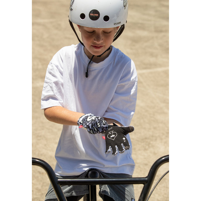 FIST HANDWEAR Youth R-Willy Ace Gloves
