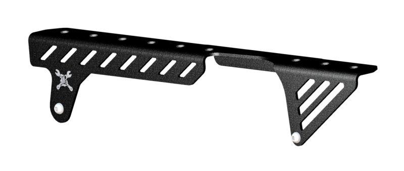 Burly Brand B10-3001TB Slash Cut Chain Guard - User 1