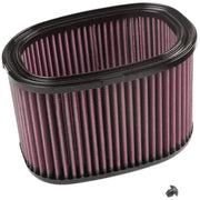 K & N KA-7408 K&N Replacement Air Filter 08-11 Kawasaki KVF750 Brute Force - Photo - Primary