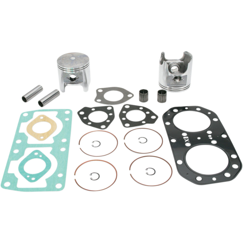 Wsm Original Series Rebuild Kit - 010-810-14 Kawasaki Watercraft 1986-1996