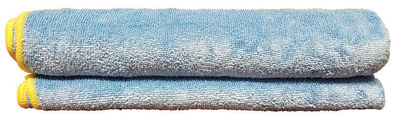 Wizards 57-6302 11420 MULTI-FIBER CLOTH BLUE 23"X16"