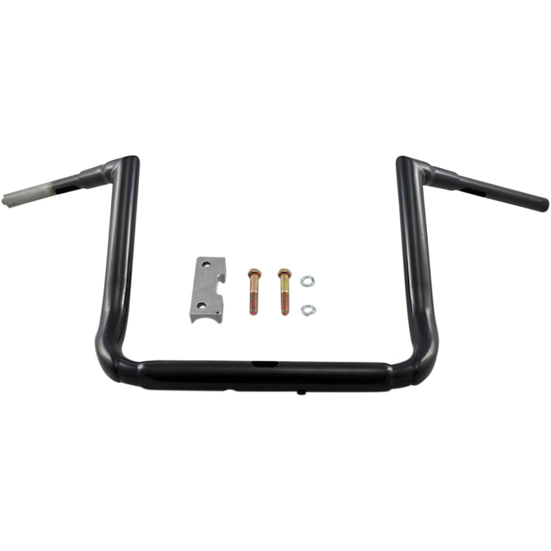 La Choppers Handlebar - LA-7365-14B For Harley Touring 2014-2022