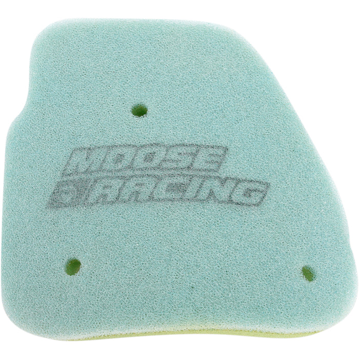 MOOSE OFFROAD 1011-3125 P3-75-01 Precision Pre-Oiled Air Filter eton