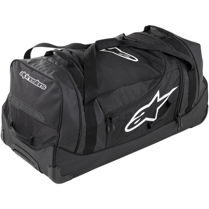 ALPINESTARS 3512-0250 6106118-140 Komodo Bag black/gray/white