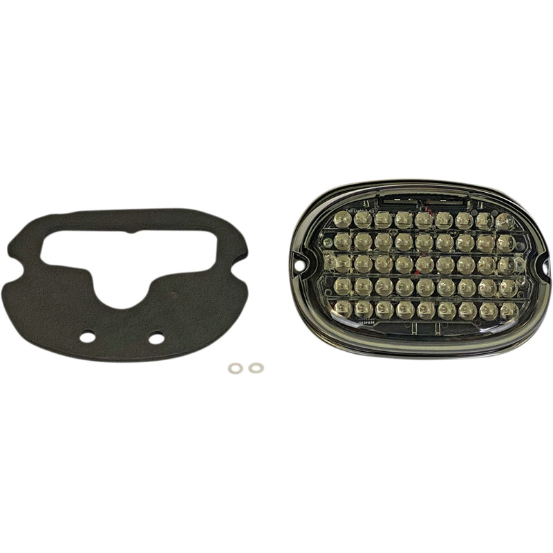 Custom Dynamics Taillight Kit - CD-TL-TW-S For Harley Motorcycles 1999-2024