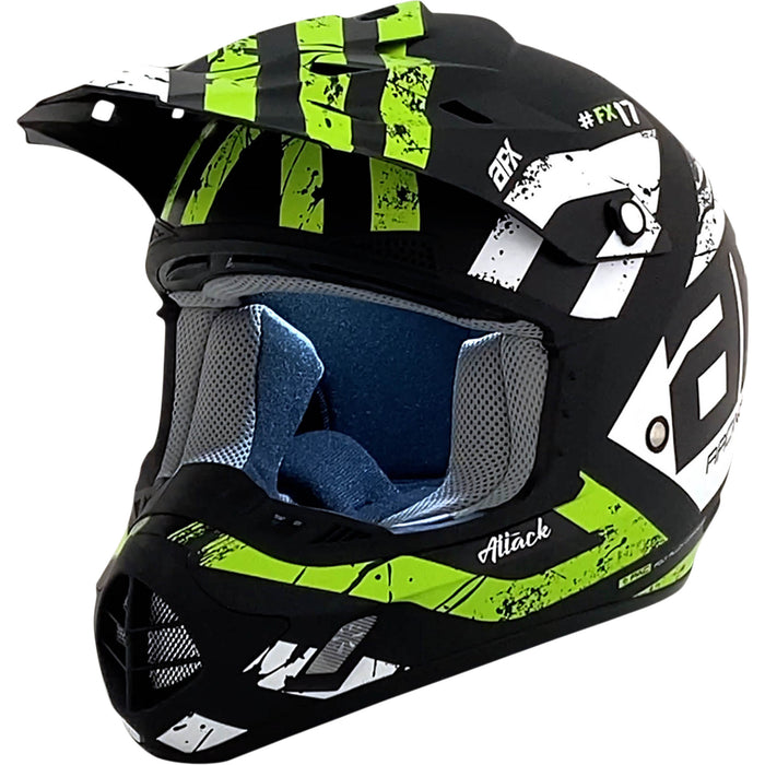 AFX FX-17 Helmet - 4XL