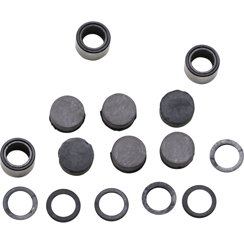 EPI 1140-0748 WE210167 Primary Button and Roller Kit Button and Roller Kit - Polaris