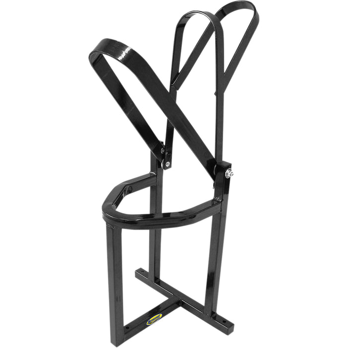 MOTORSPORT PRODUCTS 3911-0047 97-4012 Clamping Wheel Chocks Large Wheel Clamping Chock