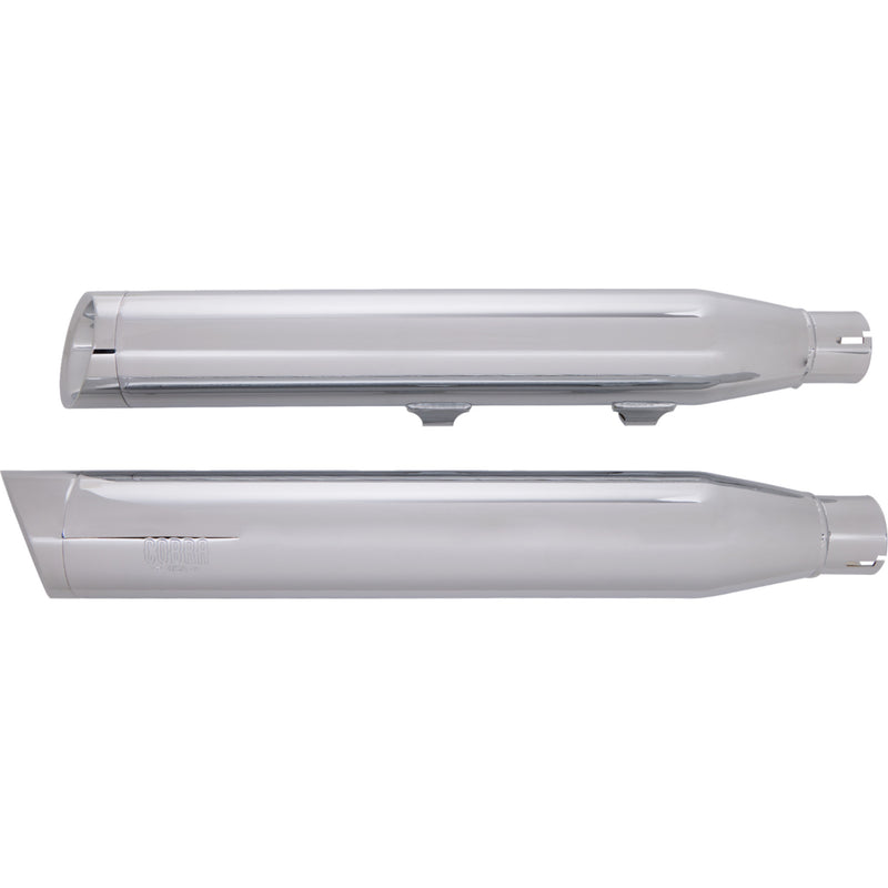 Cobra Muffler - 6031 For Harley Sportster 2014-2022
