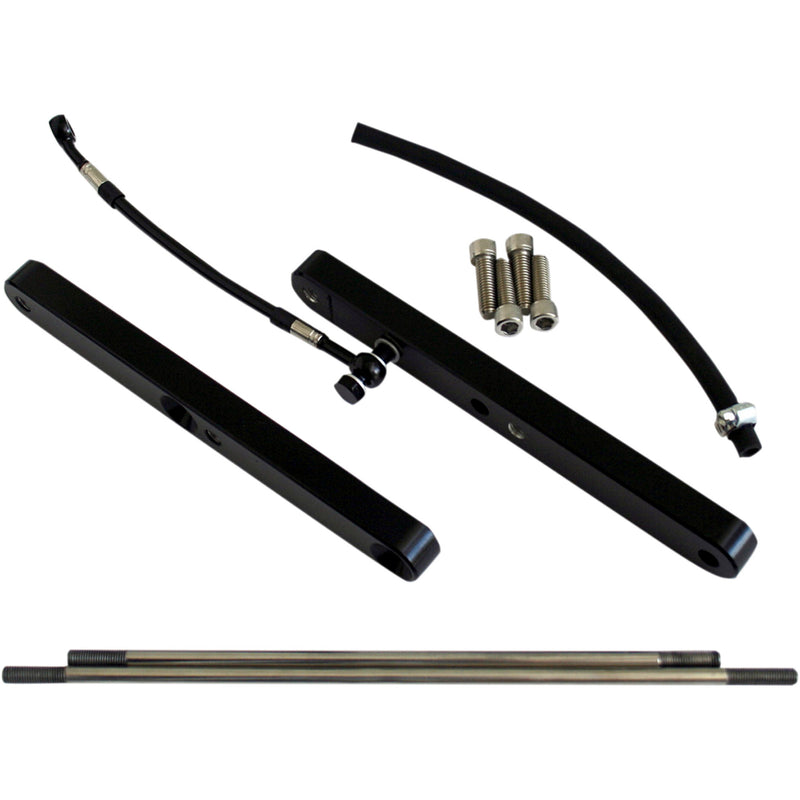 ACCUTRONIX 1622-0520 BPEV-4B +4" Forward Control Extension Kit Forward Control Extension - Victory