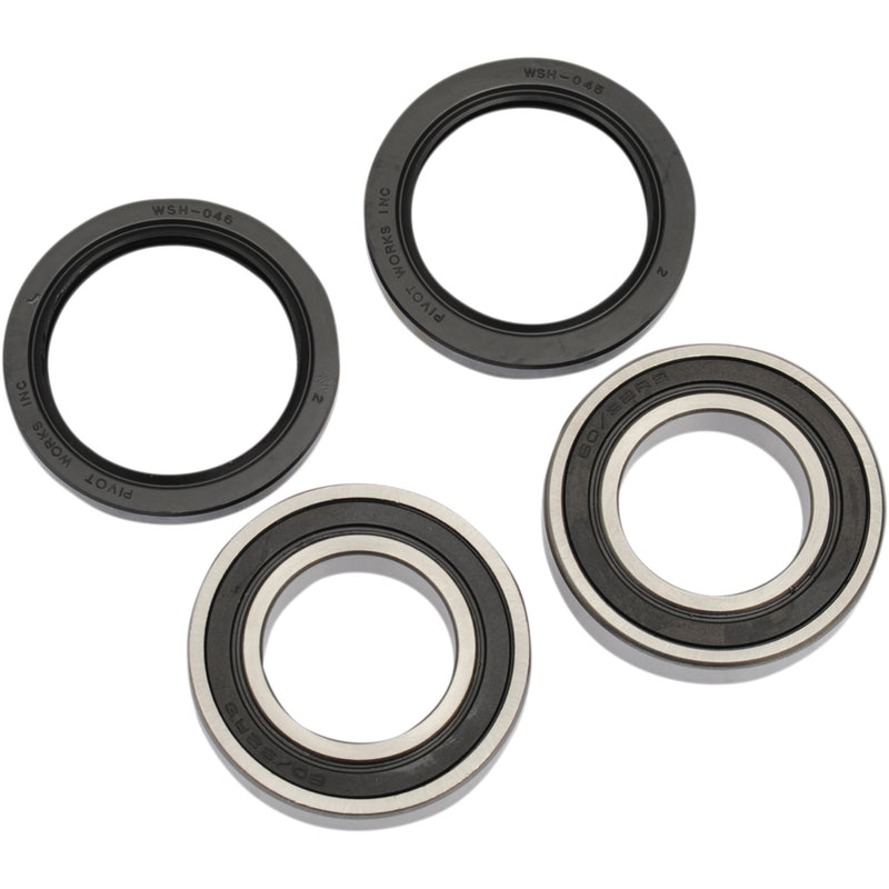 PIVOT WORKS 0215-0199 PWRWK-H31-000 Wheel Bearing Kit rear - trx90